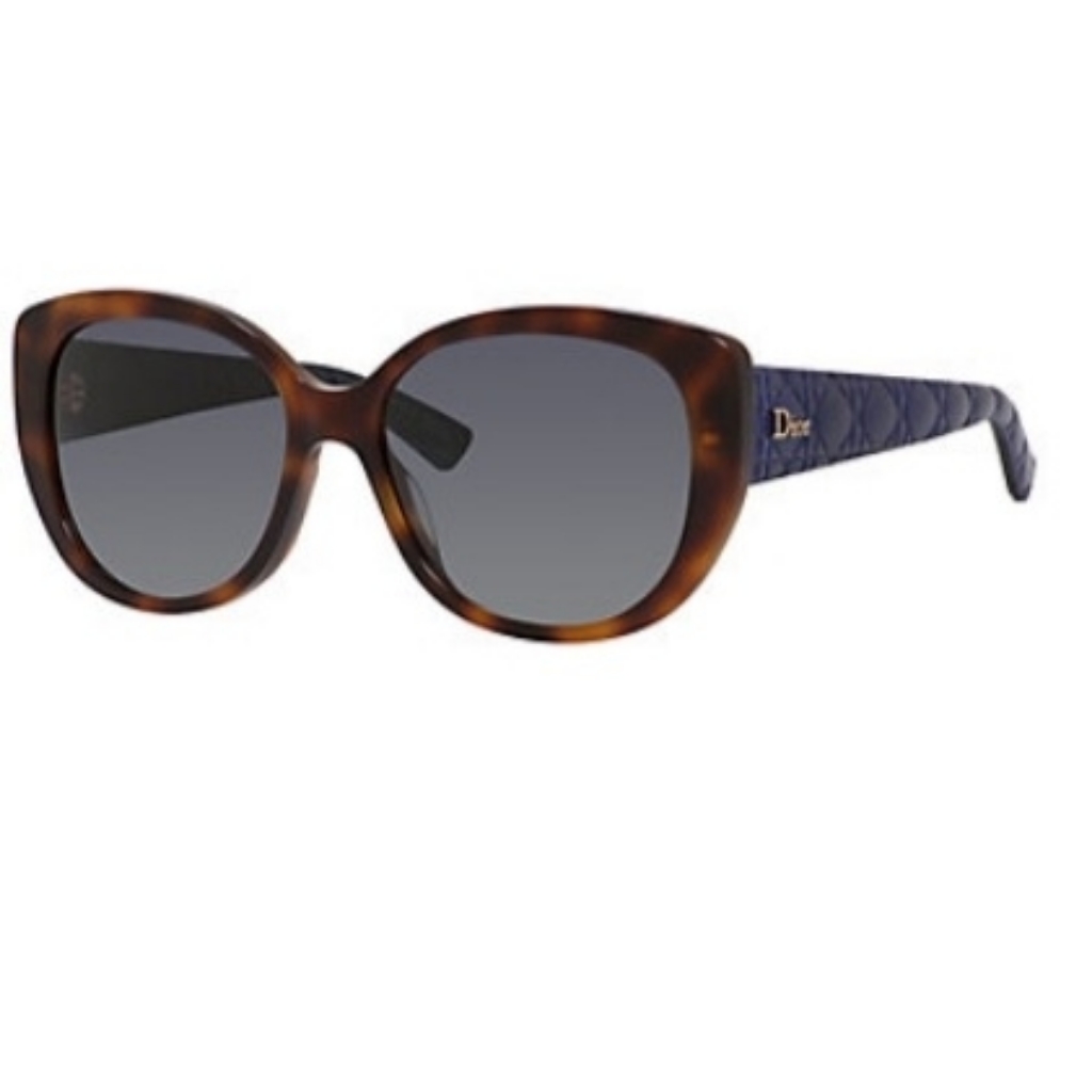 Brand New Dior Sunglasses Dior Lady 55mm Brand New Dior Sunglasses Dior Lady 55mm
